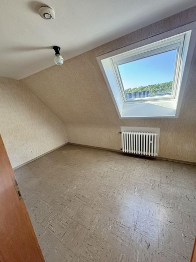 Spacious detached house at Wimmersberg – OG Zimmer 2