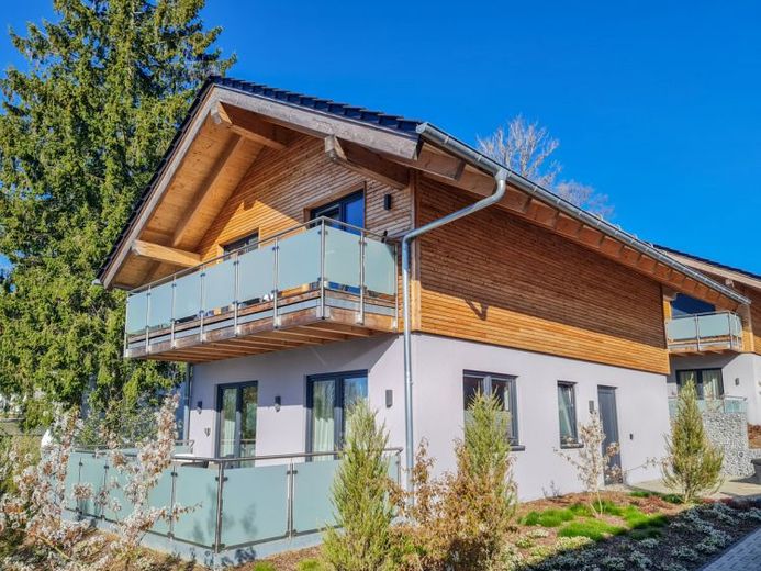 Hochwertiges Ferieninvestment im Harz – Foto 1