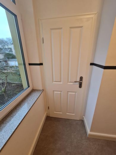 Abstellraum Zwischenetage 1.OG