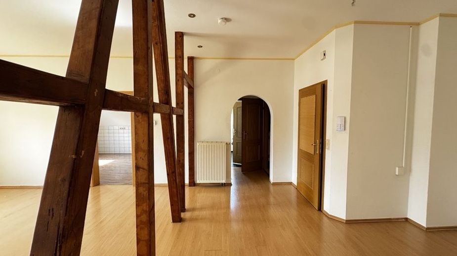 Gemütliche Dachgeschosswohnung in der Gevelsberger City – Image (21)