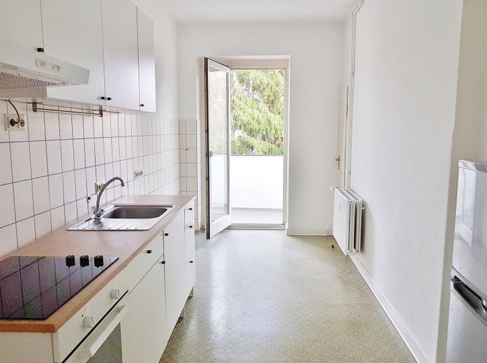 Küche (Einrichtungsbeispiel)