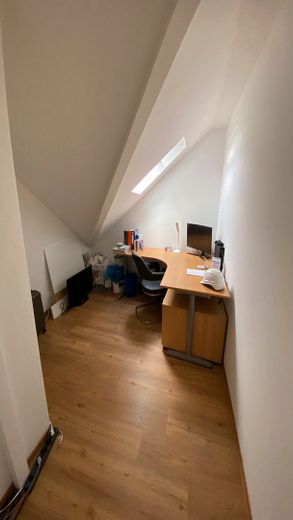 2-Zimmer-Wohnung mit Balkon in Bremen-Osterholz – 64 m² – Zdjęcie 10