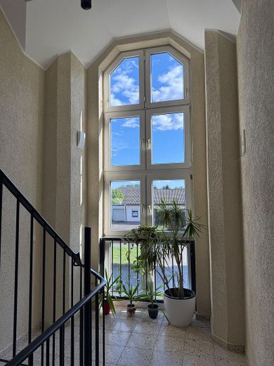 Treppenhaus