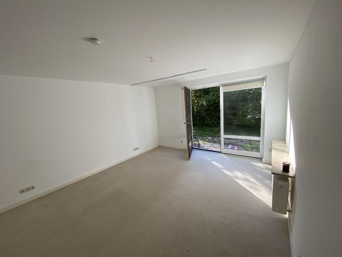 Mieszkanie 50 m², wynajem na czas określony do 29.12.2026, Starnberg Percha – Zi1