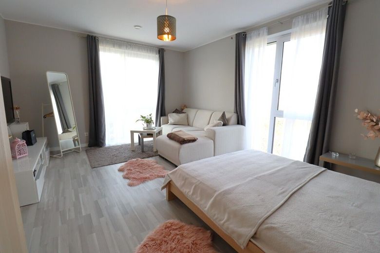 Mal etwas Anderes + + in Randlage von Cremlingen + + Keller + + Doppelgarage – Kinderzimmer