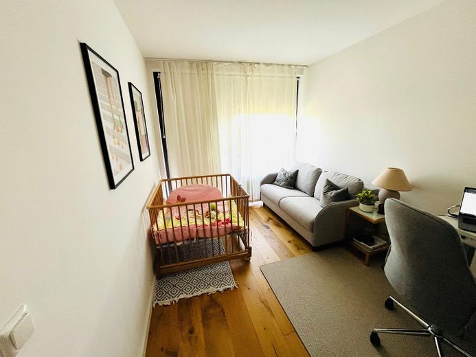 Büro/Kinderzimmer 1