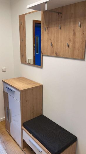 ++TOP sanierte und möblierte 1 ZKB++barrierefrei++Aufzug – Foto 2