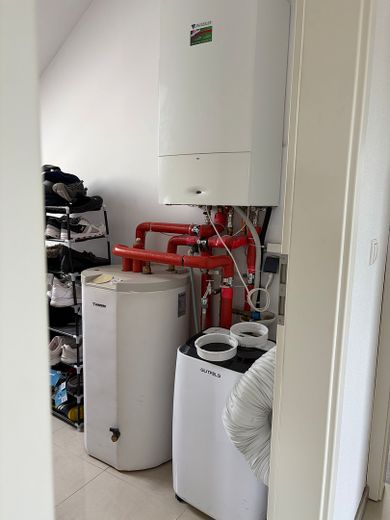 Freistehendes Einfamilienhaus – Foto 16
