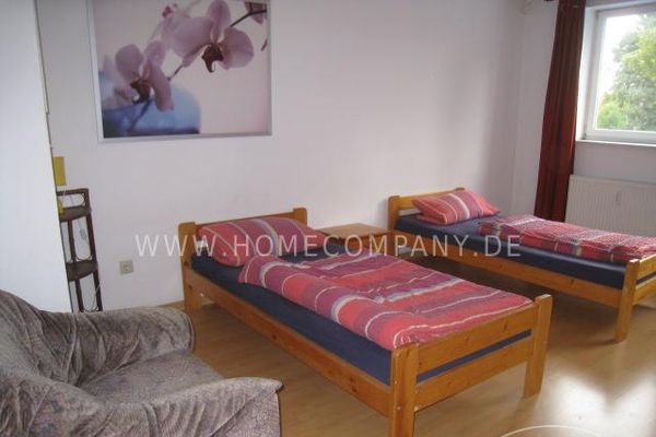 Isernhagen, Gruppenwohnung für max. 6 Pers. Miete inkl. MwSt.