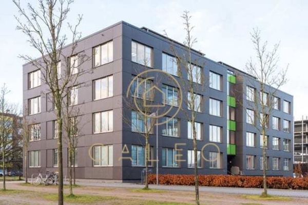 CALEO ¦ Strecknitz ¦ Campus Park ¦ flexibel + direct gebruiksklaar ¦ all inclusive ¦ ZONDER COURTAGE