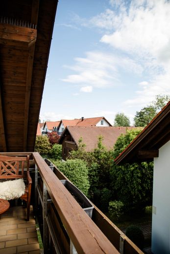 Ostbalkon