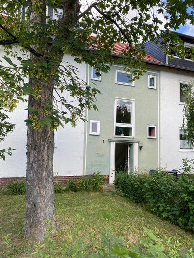 3-Zimmer-Wohnung in Braunschweig – Für Selbst-Renovierer – Foto 8