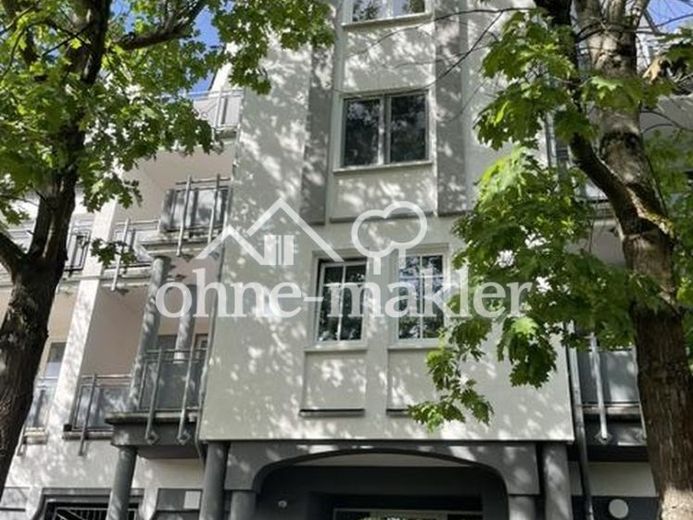 Bad Breisig – attraktive 2-Zi-Whg. OG 1, ruhig gelegen mit wunderschöner Aussicht – Foto 1