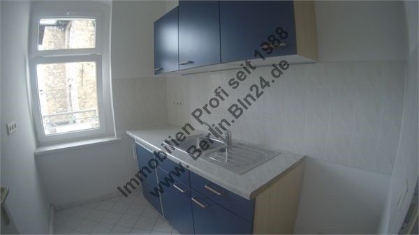 Mietwohnung+ saniert in Halle Giebichenstein – G0074922