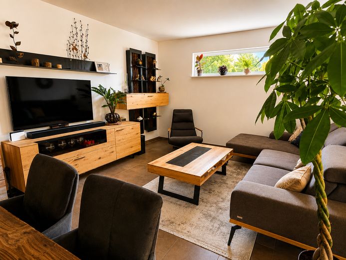 Maison individuelle en excellent état dans un cadre naturel de rêve – Photo 5