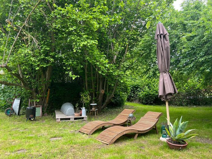 21 Hektar Paradies – Häuser, edle Nebengebäude, Acker, Wiesen, Wald und Wasser – Foto 15