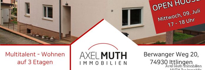 OPEN HOUSE