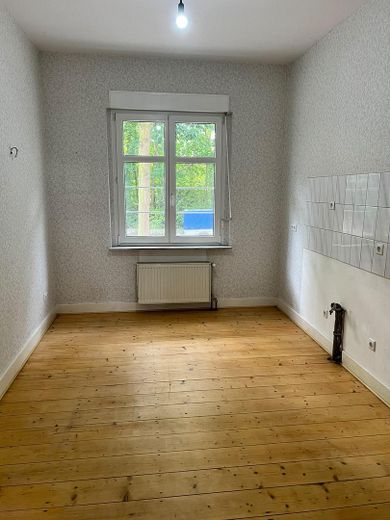 Von Privat: 3-Familienhaus im Zentrum von Ratingen – EG Küche