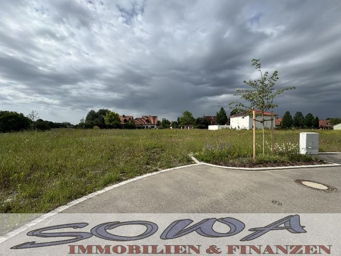 Gut geschnittenes Baugrundstück ohne Bauzwang in Neuburg Heinrichsheim - Ein Objekt von Ihrem Immobilienpartner SOWA Immobilien und Finanzen – Bild 19