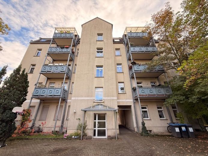 II Popüler konumda Single Apartment II hemen müsait! – Fotoğraf 1