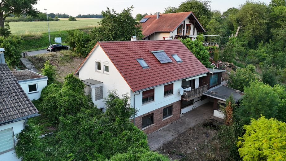 Übersichtsaufnahme