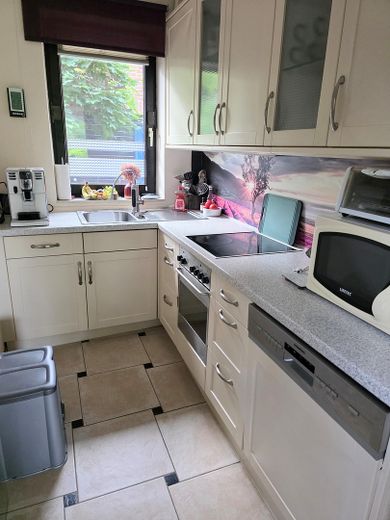 OHNE MAKLER , Provisionsfrei: Idylle am Waldrand in Bleckede mit Kamin und Sauna auf 1100 qm" “ – Foto 13