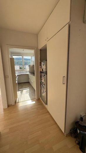 Bingen'de merkezi konumda aydınlık 2 odalı daire – Foto 9