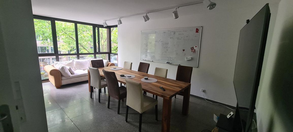 Raum 2 // Meetingpoint