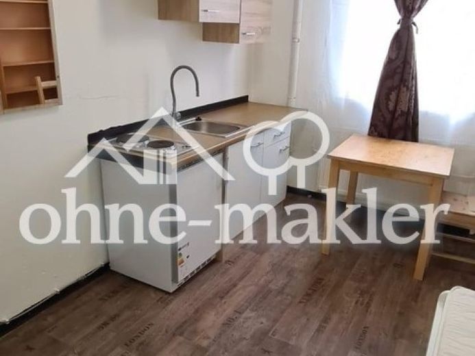 Various 1-room Appartments availalbe now! – Foto 1