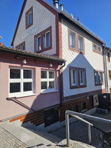 Bad Salzungen, Gastgewerbe – Foto 1