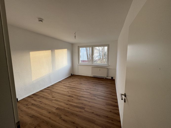 Warlitz - Renovierte und ruhige 3 Zimmer Erdgeschosswohnung ab sofort zu vermieten – Foto 8