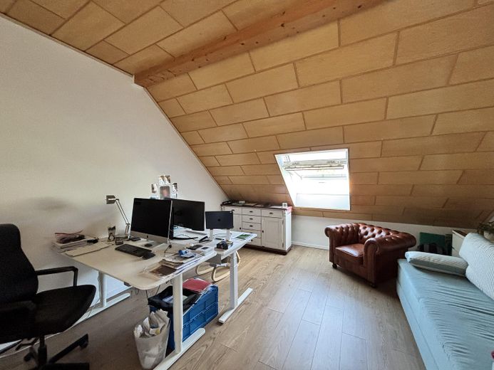 Ein Reihenhaus in Bensheim mit Platz für die ganze Familie – DG Studio