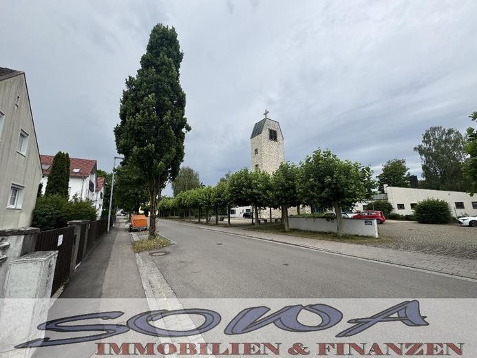 Baugrundstück in Neuburg | Ostend - genemigter Vorbescheid für 5 Familienhaus liegt vor - Ein Objekt von Ihrem Immobilienpartner SOWA Immobilien und Finanzen – Bild 18
