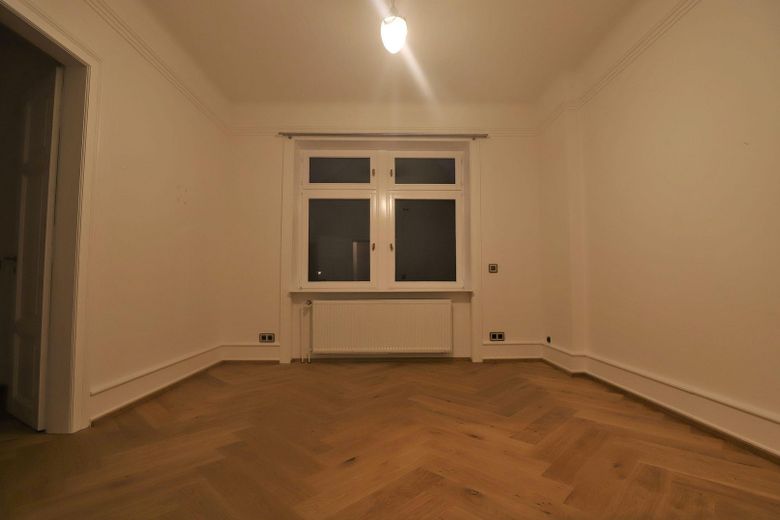 JUGENDSTIL TRIFFT LUXUS | 118 m² | 4 ZIMMER | HOCHWERTIG SANIERT | EBK – फोटो 12