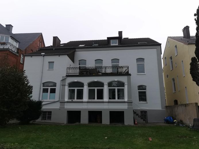 Attenzione artigiani: villa dei fabbricanti Hameln – rappresentativo appartamento d'epoca di 181 m² al piano terra – Foto 3