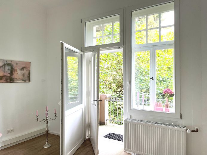 Stilvolle Büro- oder Kanzleifläche in Repräsentativer Stadtvilla – Foto 32