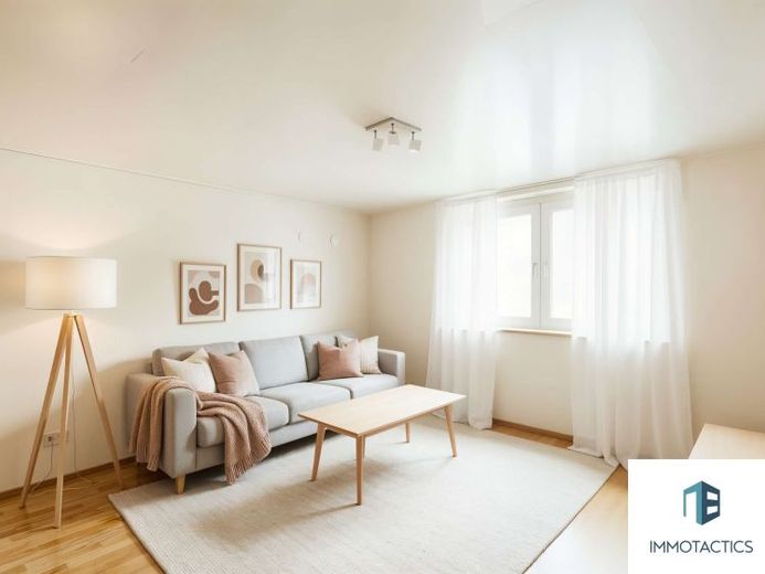 Votre projet d’avenir : beaucoup d’espace pour les idées, la famille et des rêves d’habitation personnalisés à Sommerloch – Foto 1