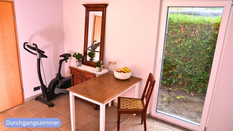 ► Freistehendes Wohnhaus direkt am Naturschutzgebiet – Foto 2