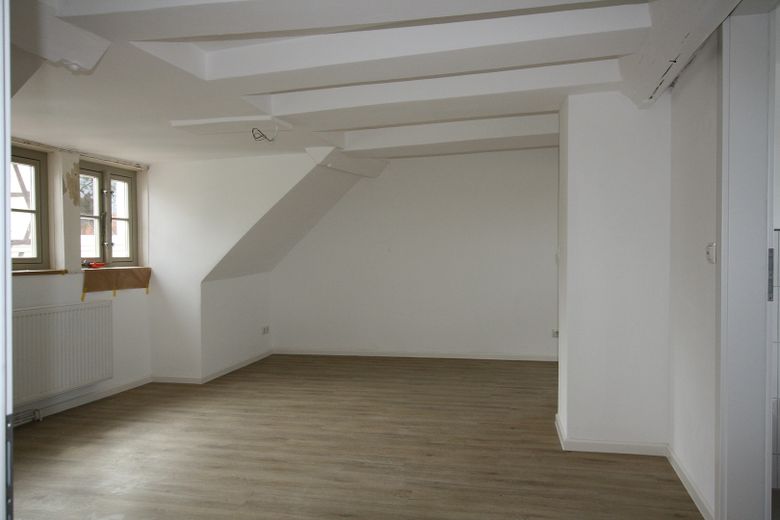 Wohnen / Essen