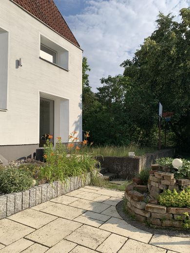 Impression Rückseite