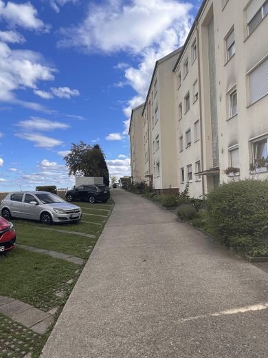 Charmante 1-Zimmer-Wohnung in Top-Lage nahe Flughafen Stuttgart – Foto 1