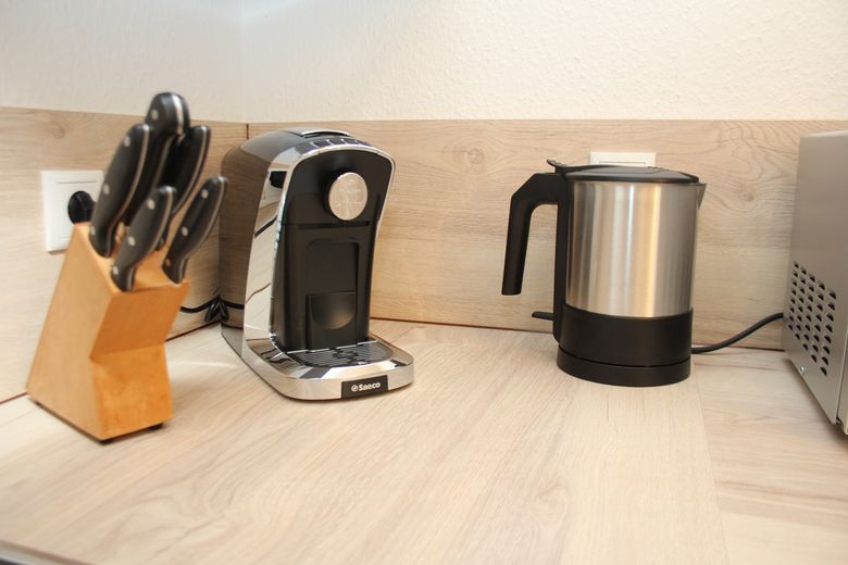 Möblierte Wohnung zum Relaxen und E-Chargen – Foto 11