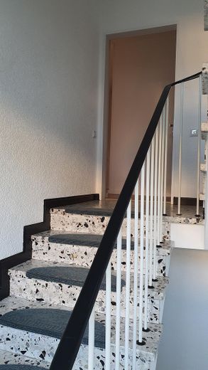 Hausflur/ Wohnungseingang