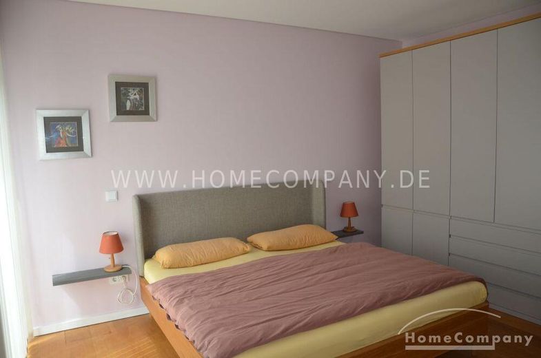 Hochwertige, geschmackvoll und komplett ausgestattete 4 Zi. Whg, 2 Bäder, offene, moderne Ausstattung/Möblierung, Loggia, 2 Stellplätze. – 37ed315618313f28f1118a9a3681f21535098821.jpg