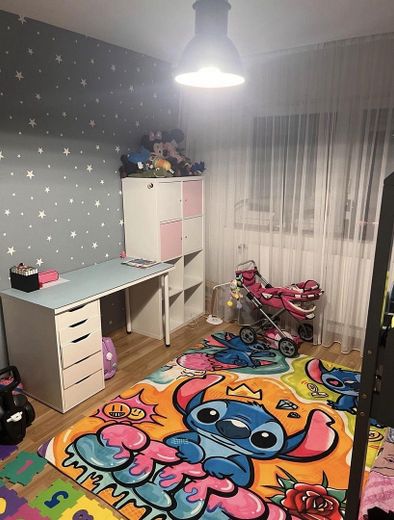 „Traumhafte 5-Zimmer-ETW mit 138 m², 2 Stellplätzen & Top-Ausstattung – Hanau-Tümpelgarten” – फोटो 8