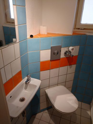 Sanierte 2-Zimmer-Wohnung im Stuttgarter Westen – फोटो 8