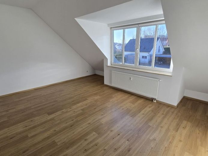 1,0-Zimmerwohnung mit Balkon! – Foto 1