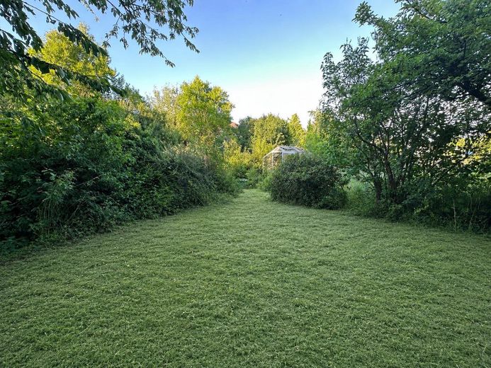 Baugrundstück in ruhiger 2. Reihe in Usingen – 470 m² – provisionsfrei – Foto 2