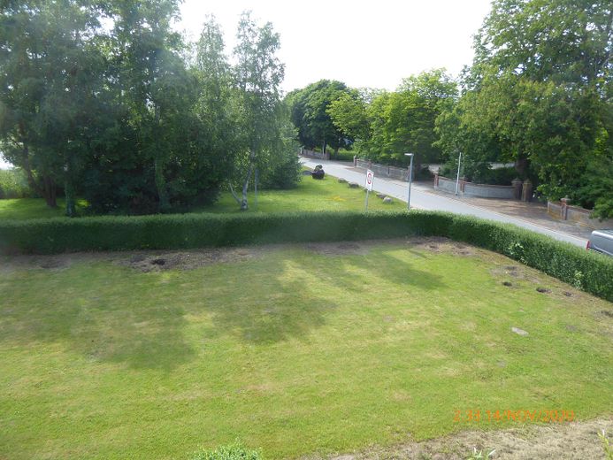 BAUGRUND - Traumlage im zauberhaften Lemkendorf -  unverbaubarer Blick! – Baugrund, Zufahrtstraßen.