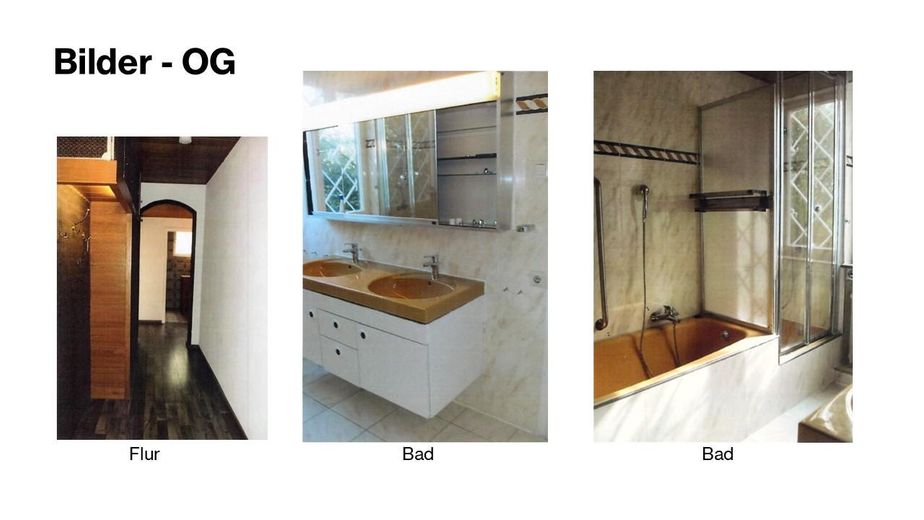 Investissement ou usage personnel,4 unités,anciennement maison individuelle,234 m² seulement 449.000€ – Bad OG